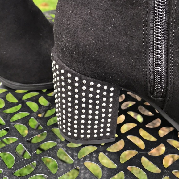 A new day boots size 6 studded heel new - Picture 5 of 7